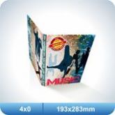 CAPA DE DVD