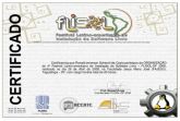 Certificado