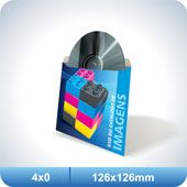 CAPAS CD /DVD