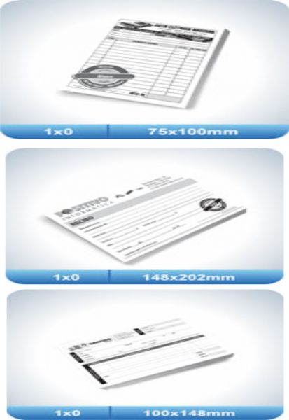 Bloco de Notas